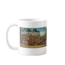 1960 Knott's Berry Farm, Buena Park, CA