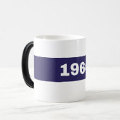 Mug 1964 (Devant gauche)