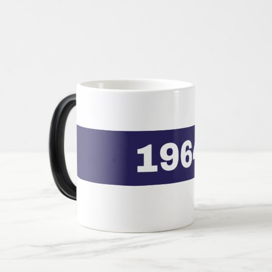 Mug 1964 (Devant gauche)
