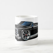 Mug 1966/67 convertible noir de GTO (Centre)