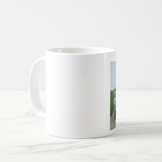 MUG 1966GTOFRT, 1966 (Devant gauche)