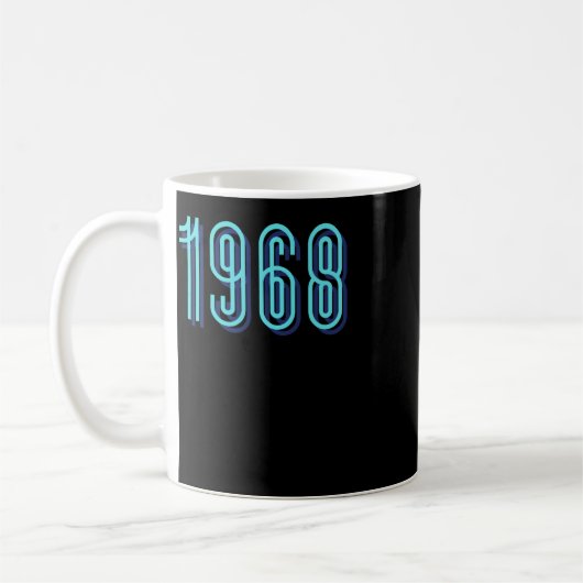 MUG 1968 (Gauche)