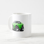Mug 1968-69 voiture Chaux-Noire d'AMX (Devant gauche)
