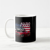 Mug 1970 70 Boss 302 4 juillet American (Gauche)