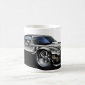 Mug 1970/72 voiture noire du transport AM (Centre)