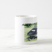 Mug 1971KingKat800CC, club arctique de chat de (Centre)