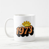 MUG 1973 (Gauche)