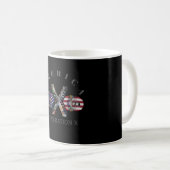 Mug 1973 Génération X (Devant droit)