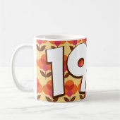 Mug 1976 vintage (Gauche)