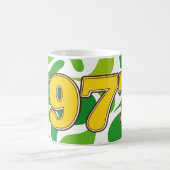 Mug 1977 vintage (Centre)