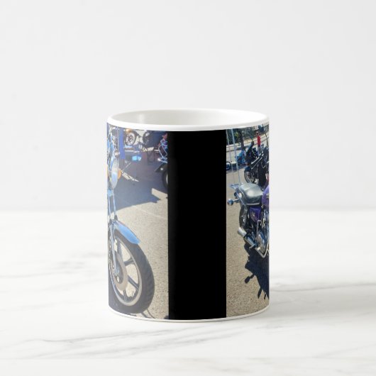 Mug 1978 650 Yamaha (Centre)