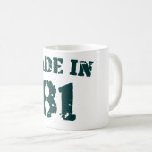 MUG 1981 (Devant droit)