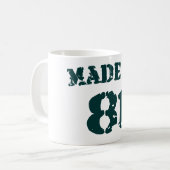 MUG 1981 (Devant gauche)