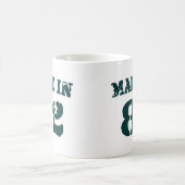 MUG 1982 (Centre)