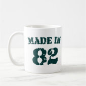 MUG 1982 (Gauche)