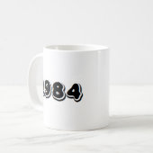 MUG 1984 (Devant gauche)