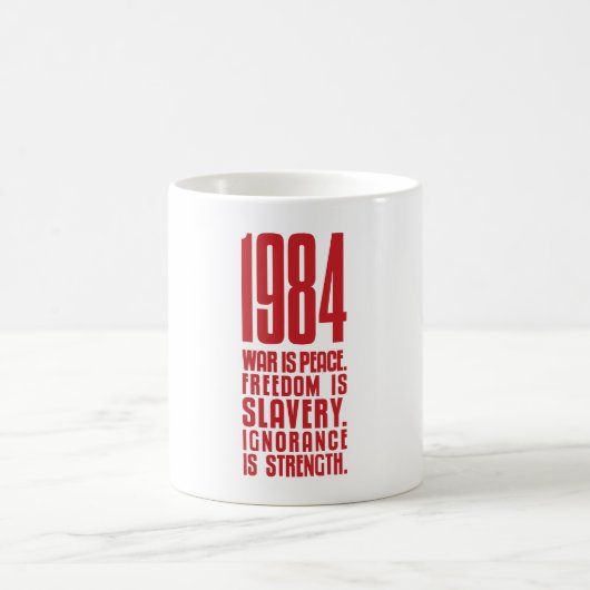 MUG 1984 (Centre)