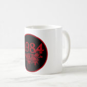 MUG 1984 (Devant droit)