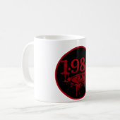 MUG 1984 (Devant gauche)