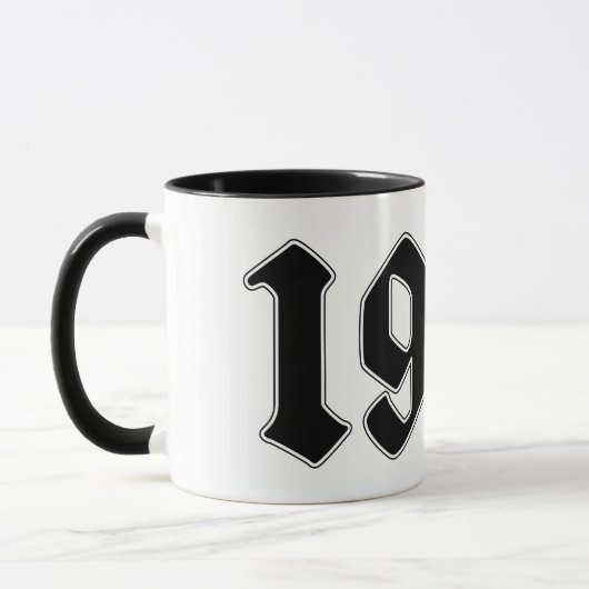 MUG 1986 (Gauche)