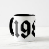 MUG 1986 (Devant gauche)
