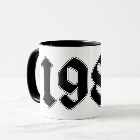 MUG 1986 (Devant gauche)