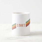 Mug 1987 (Centre)