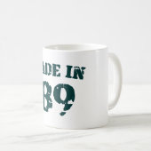 MUG 1989 (Devant droit)