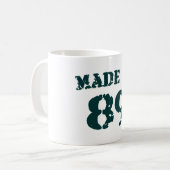 MUG 1989 (Devant gauche)