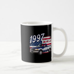 Mug 1997 97 F150 4 juillet Américain