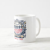 Mug 19 janvier - Fête du maïs soufflé (Devant droit)