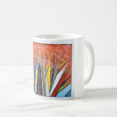 Mug 19/ Ma route (Devant droit)