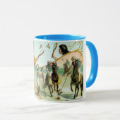 Mug 19e C. Tibet (Devant droit)