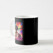Mug 19e Journée de la Liberté (Devant gauche)