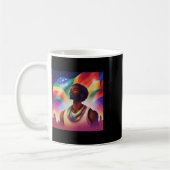 Mug 19e Journée de la Liberté (Gauche)