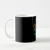 Mug 19ème Amérique noire (Gauche)