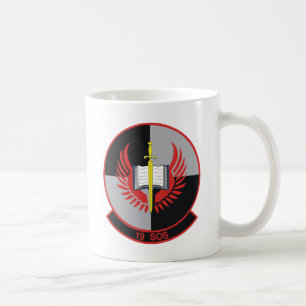 Mug 19ème SOS