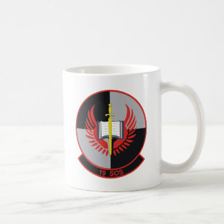 Mug 19ème SOS