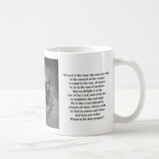 Mug 1:1 de psaume - 3