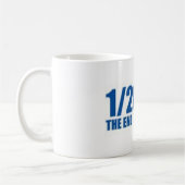 Mug 1/20/09 fin d'une erreur (Gauche)