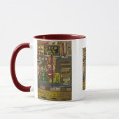 Mug 1 288 km/h (Gauche)