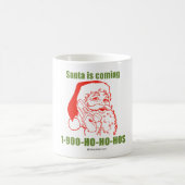 Mug 1-900-Ho-Ho-Hos (Centre)