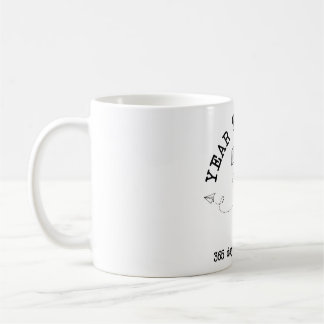 Mug 1 an ensemble - Célébration du premier anniversair