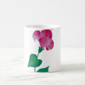 Mug 1. "Blossom Brew : Flower Print Coffee Cup" 2. " (Centre)