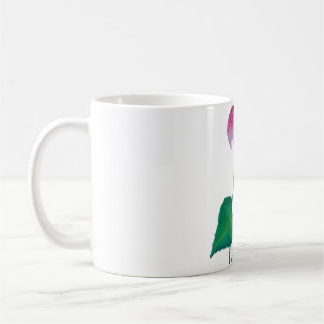 Mug 1. "Blossom Brew : Flower Print Coffee Cup" 2. "