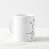 Mug 1 Corinthiens  (Devant gauche)