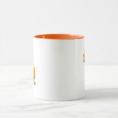 Mug 1 Kokopelli #34 (Centre)