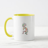 Mug 1 Kokopelli #49 (Gauche)