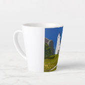 Mug-1-landscape Latte Mok (Linkerhoek)