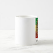 Mug 1, lion de fer dans Zion (Centre)